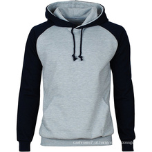 Hoodies quentes do revestimento de Outwear do revestimento da camisola do inverno dos homens da forma